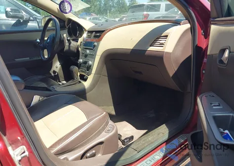 2008 Chevrolet Malibu Ltz z USA, uszkodzony, nr VIN 1G1ZK57708F176548